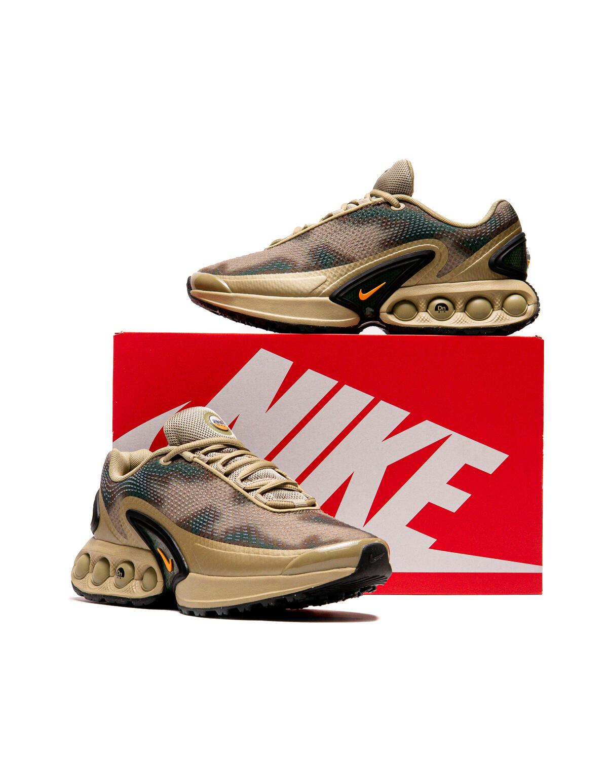 Nike AIR MAX DN NRG | IB7025-200 | AFEW STORE